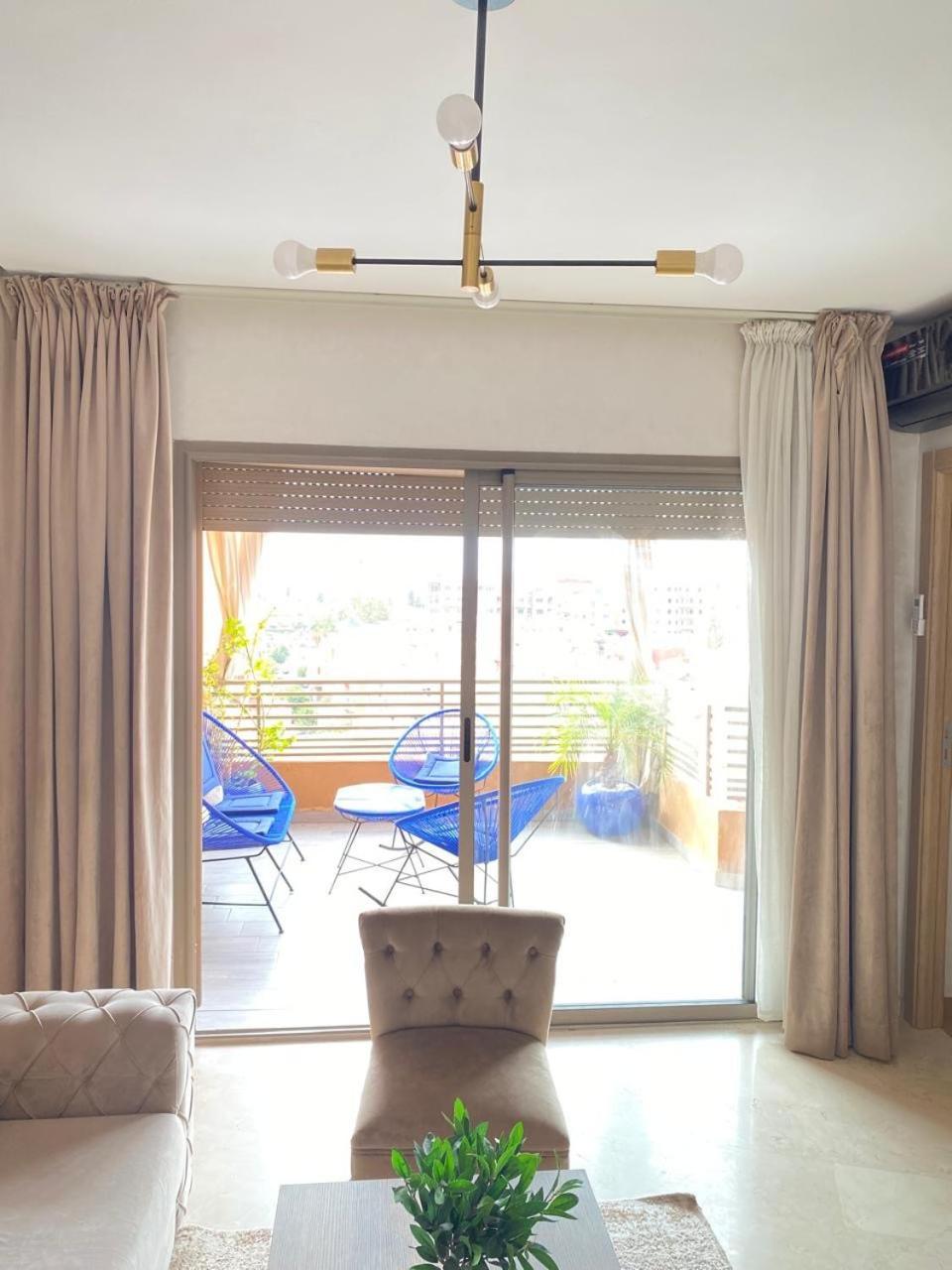 Kech Aliouni Apartamento Marrakesh