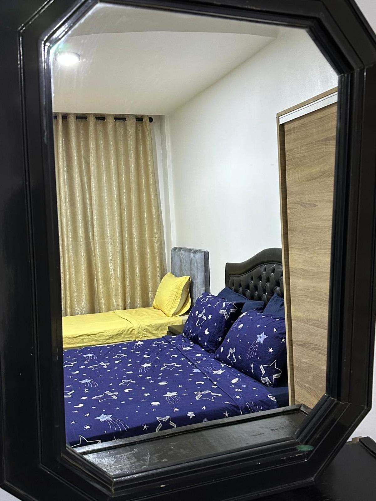 Darna 34 Face Gare Ctm Hivernage A 10mn De L'aeroport Apartment Marrakesch