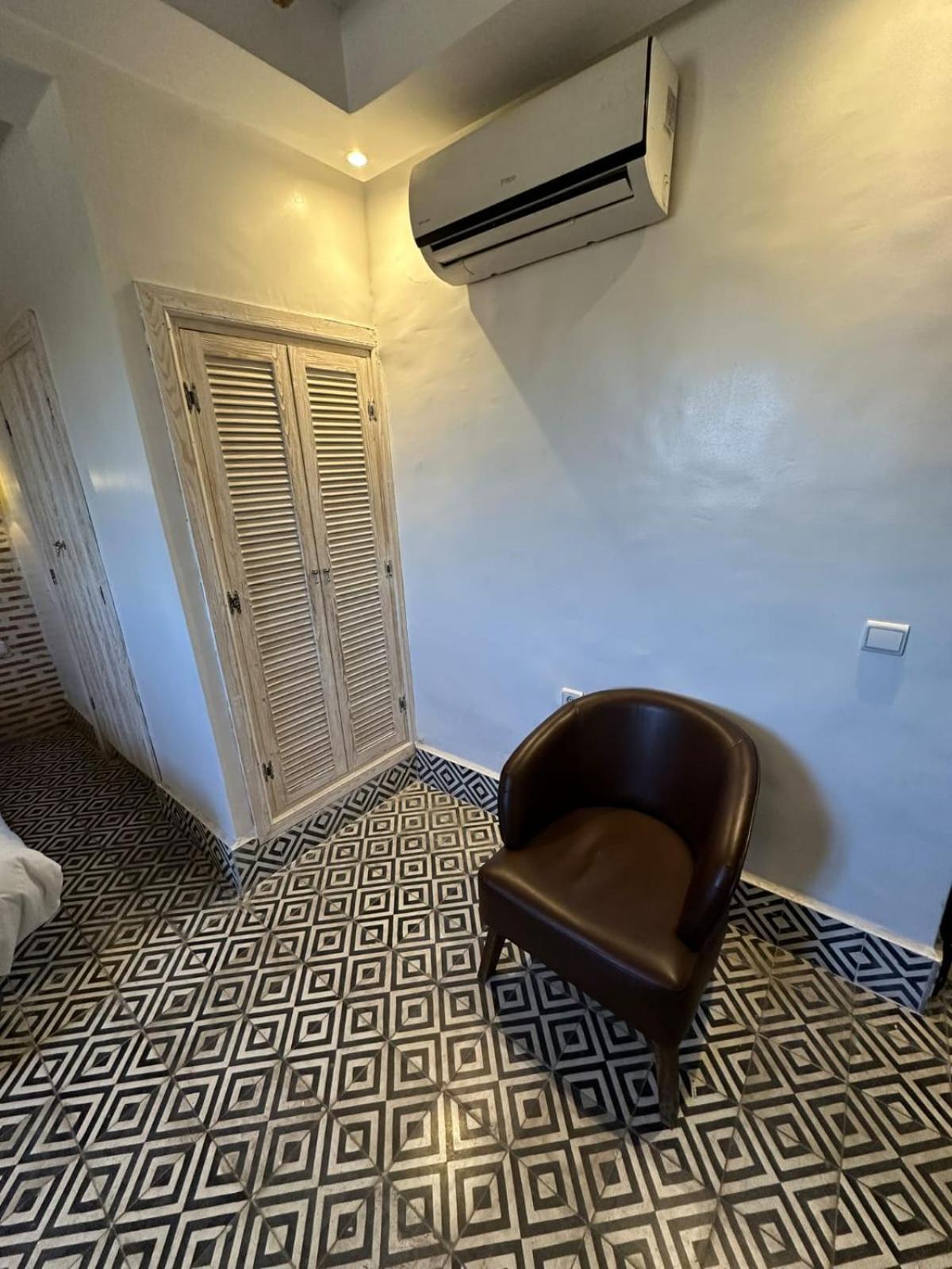 Islane Hotel Marrakesh