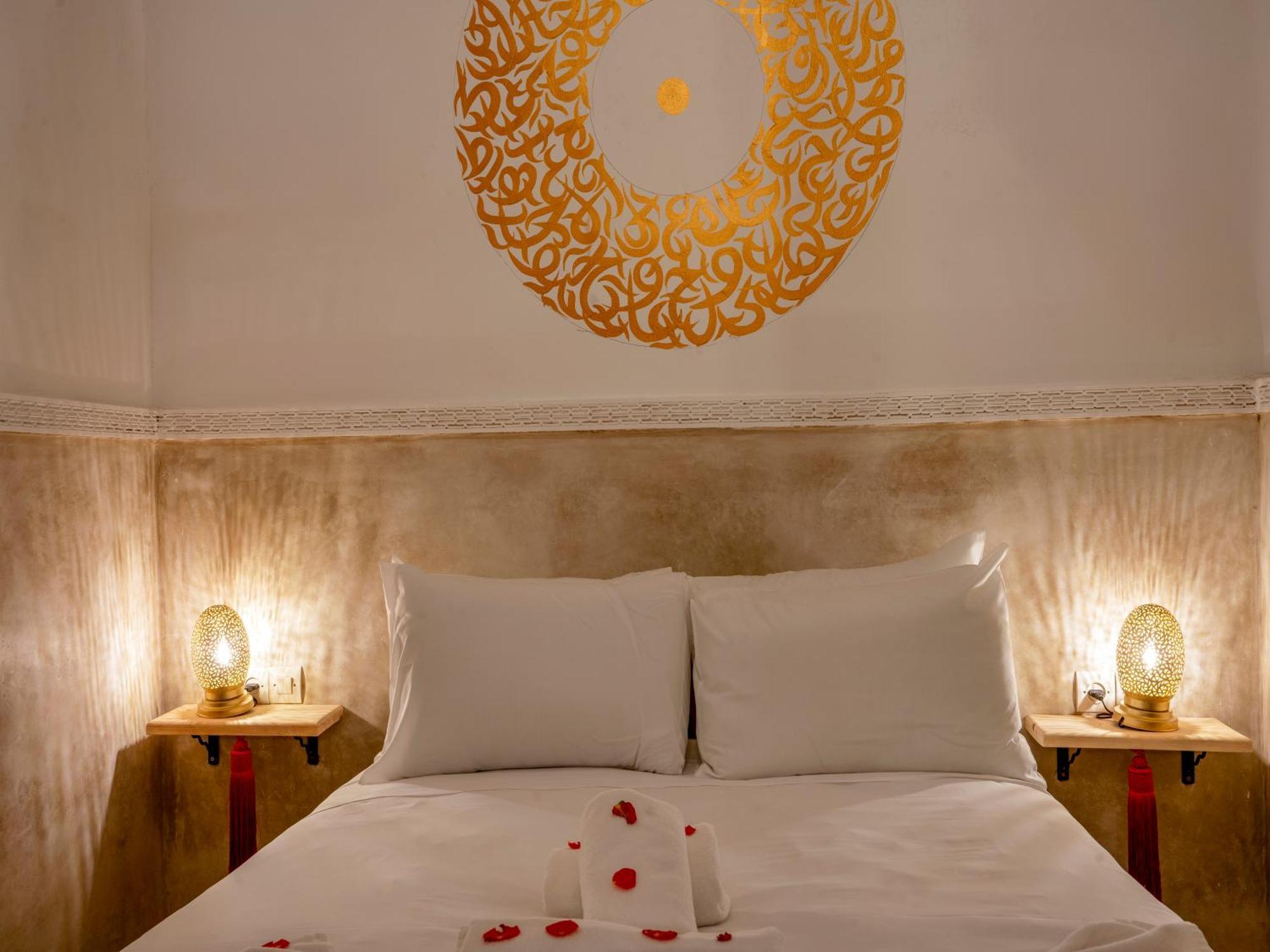 Riad Mokha Mokha & Marrakesh