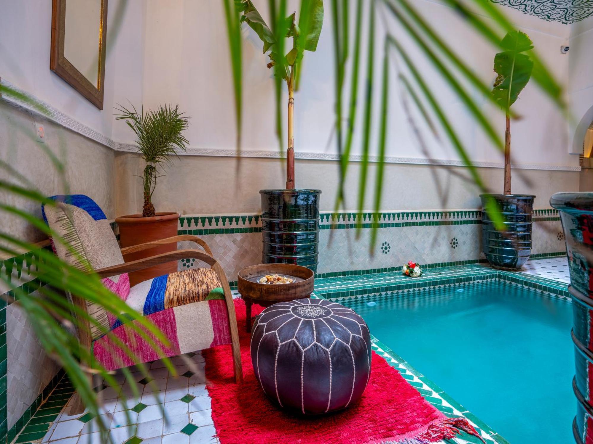 Mokha Mokha & * Marrakesh