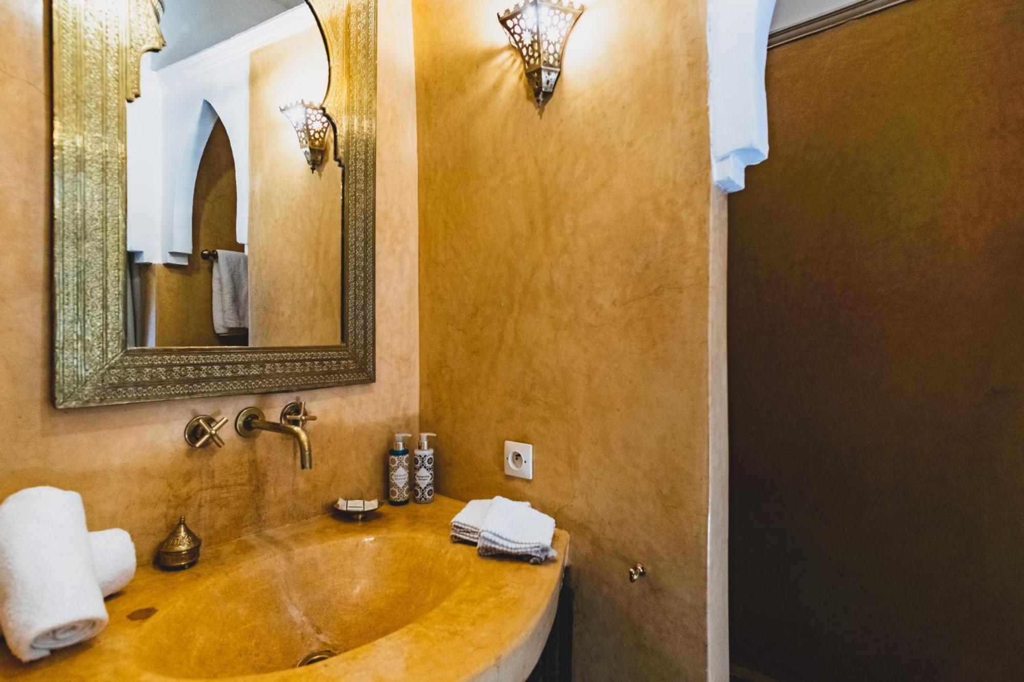 El Ayadi, Moorish Marrakesh