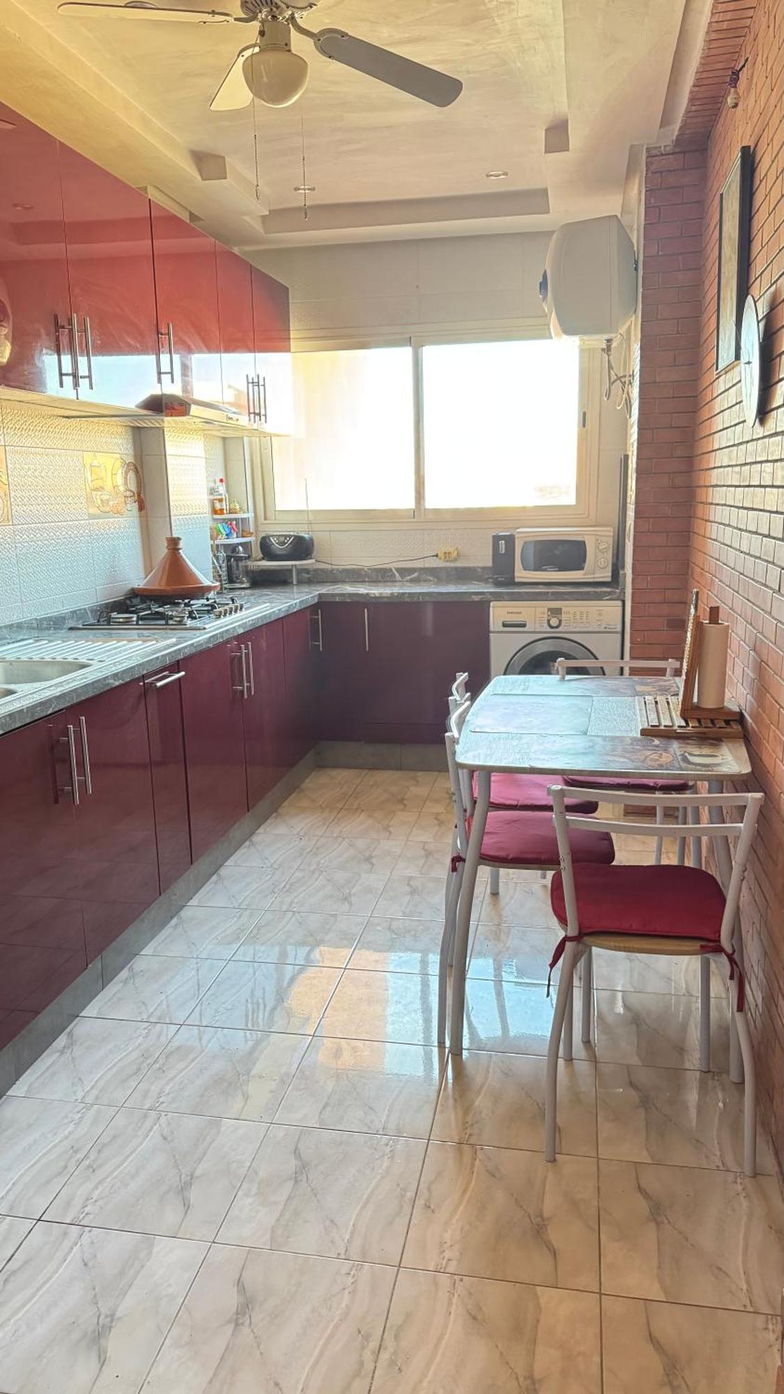 Appartamento Appartement, Marrakech Cosy & Traditionnel