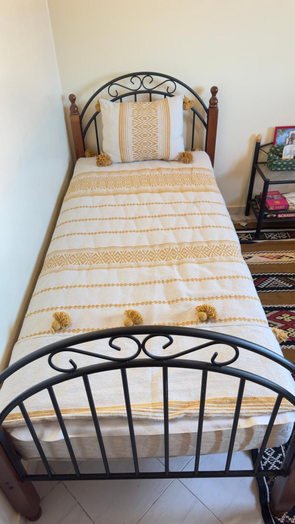 Appartement, Marrakech Cosy & Traditionnel Appartamento Marrakesh