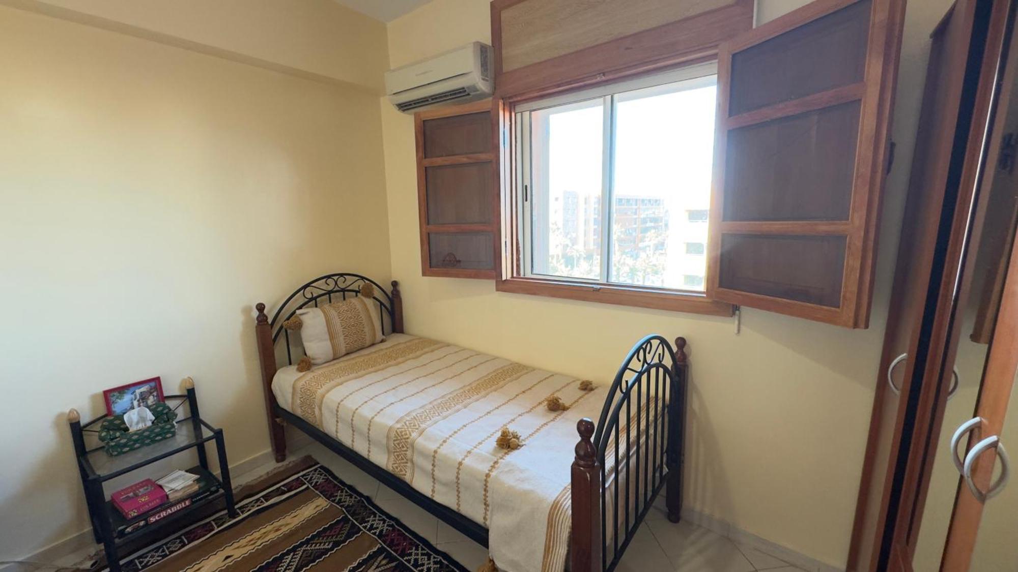 Appartement, Marrakech Cosy & Traditionnel Appartamento *