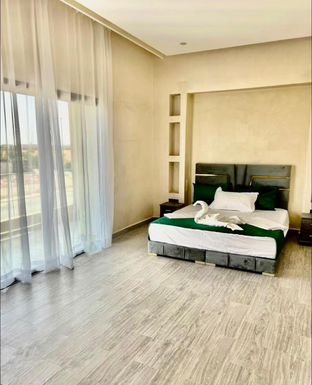 Villa Magnifique A Targa *