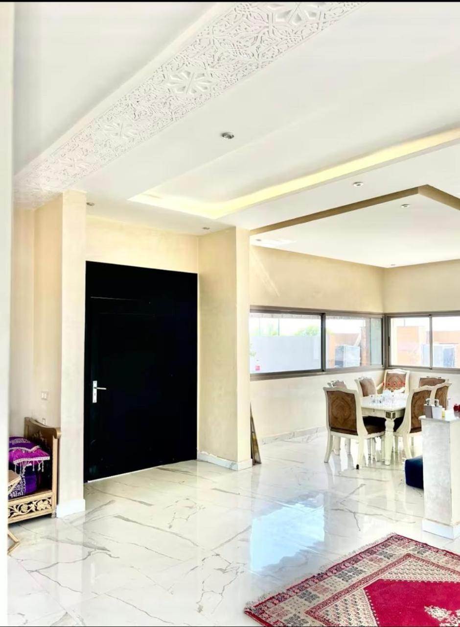 Villa Magnifique A Targa Marrakesh