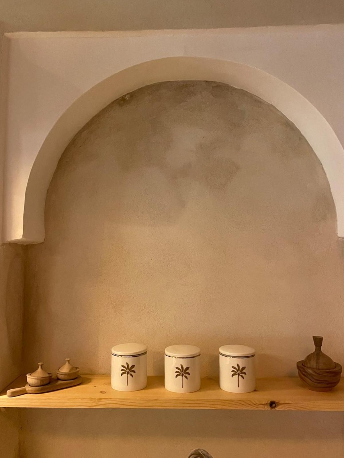 Private Riad With Heated Pool, Breakfast Included