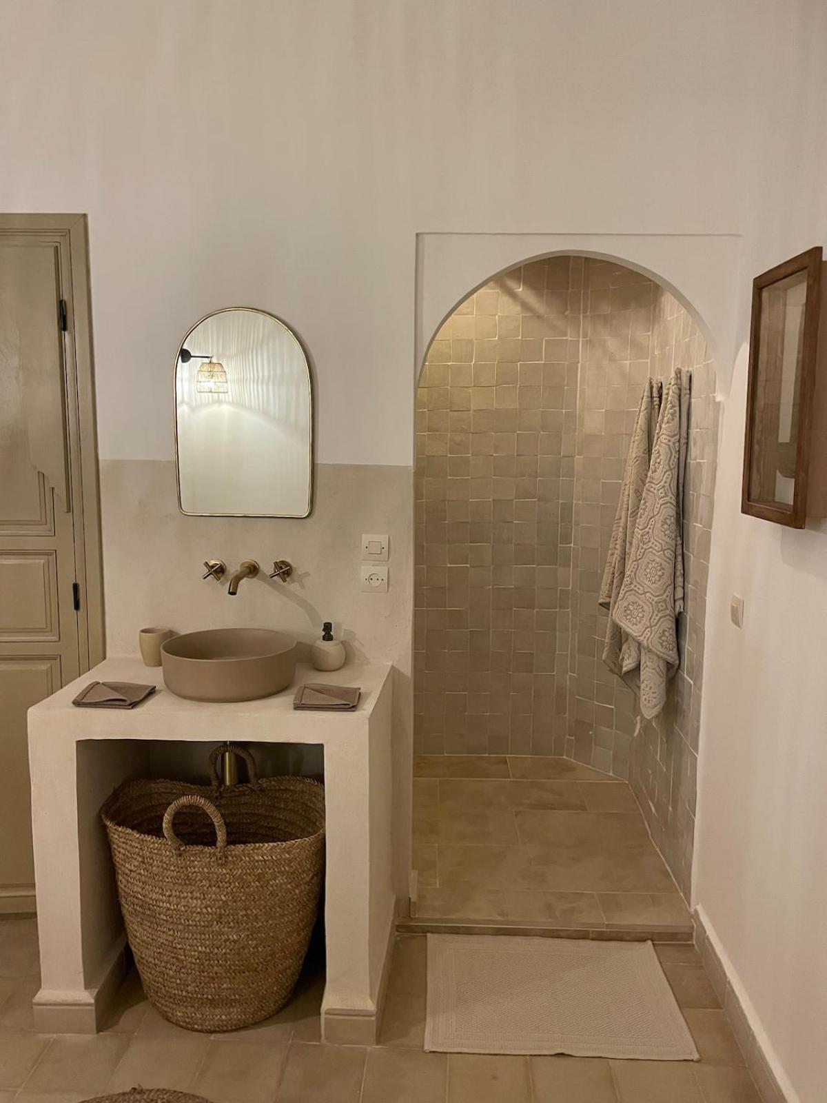 Ferienhaus Private Riad With Heated Pool, Breakfast Included