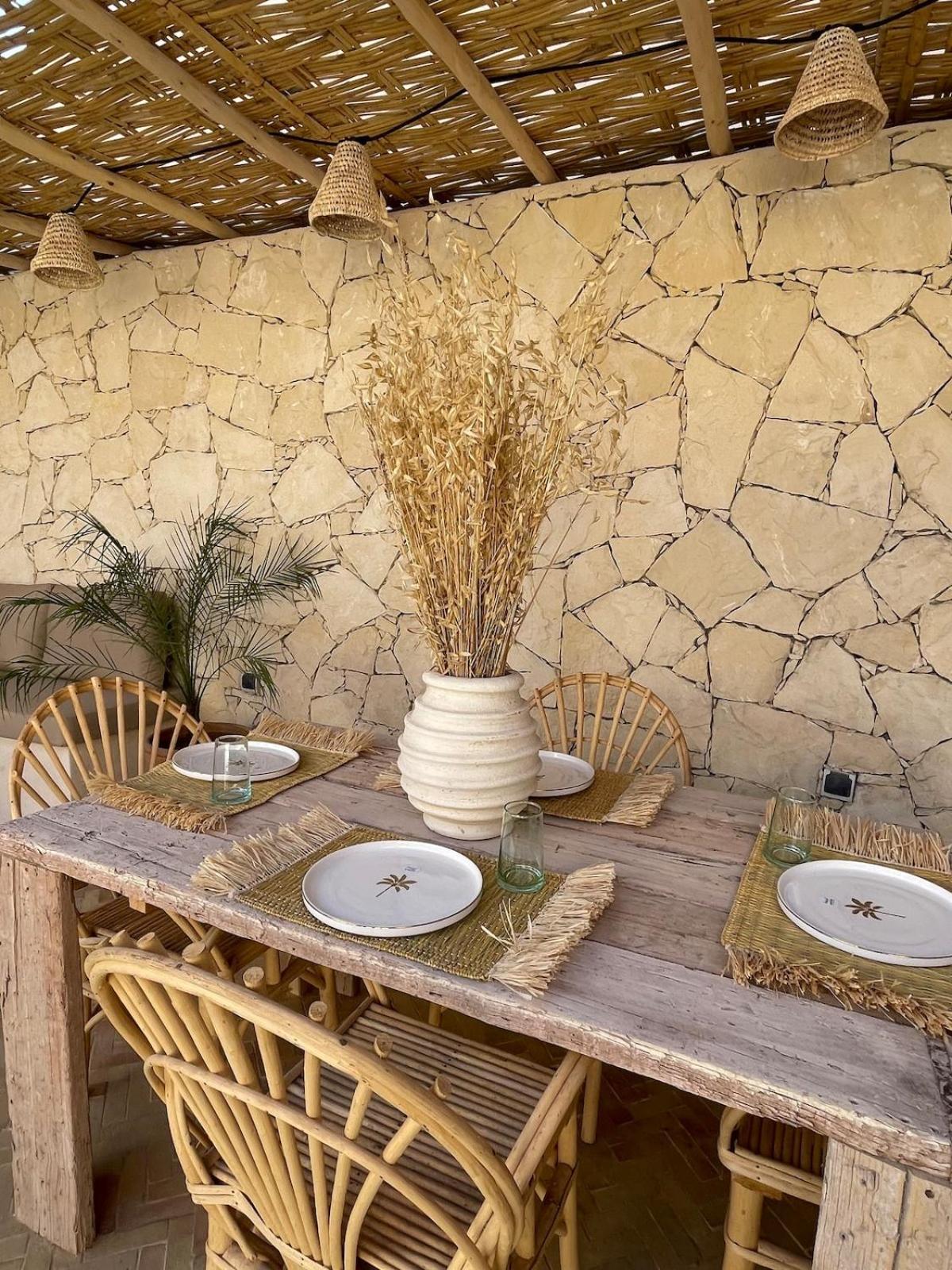 Private Riad With Heated Pool, Breakfast Included Marrakesch