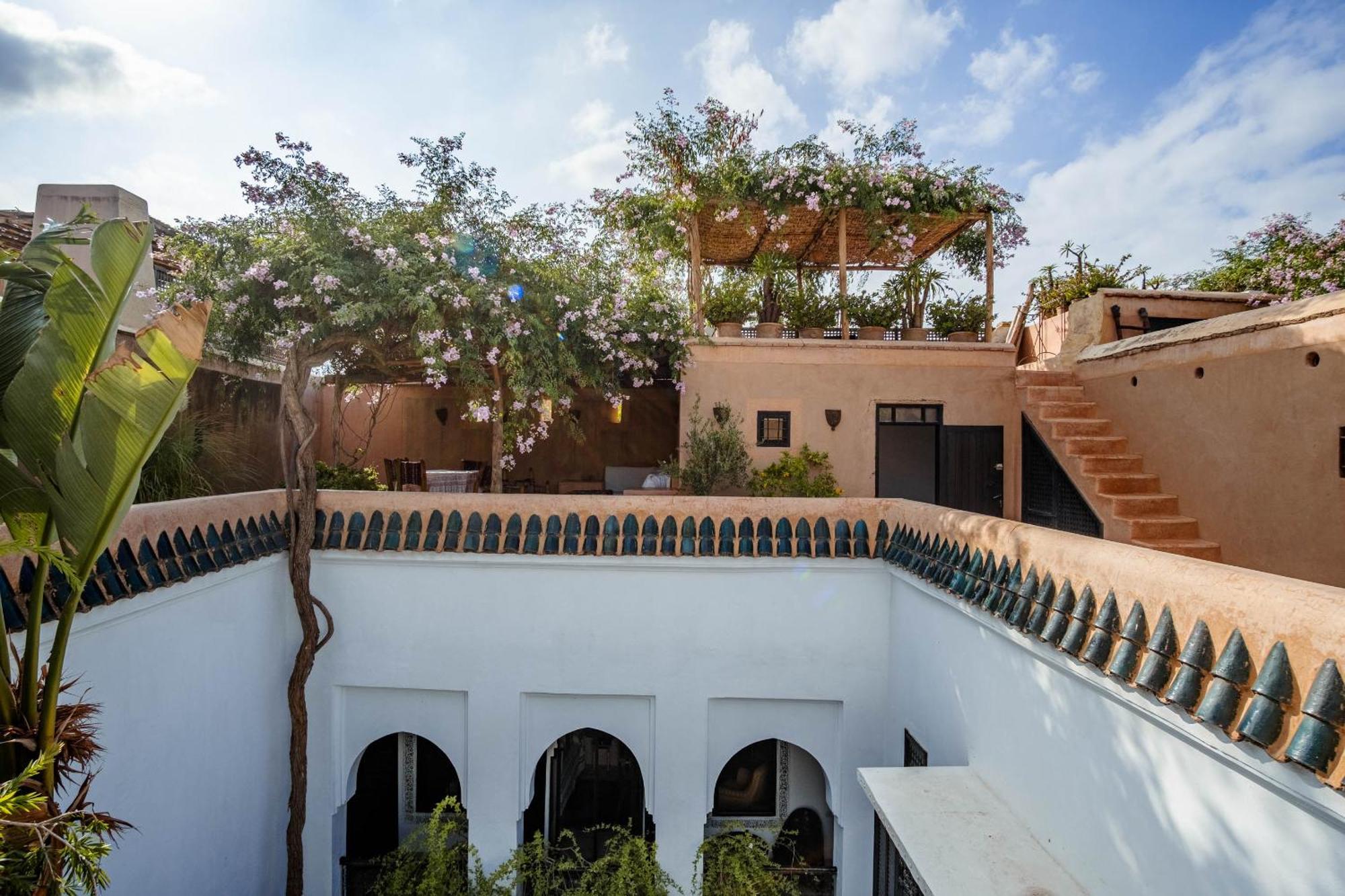 El Ayadi, Moorish *