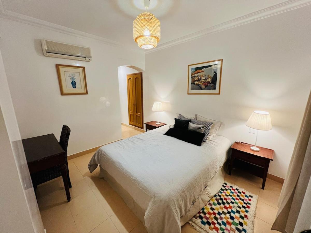 Centre De Gueliz Appartement *