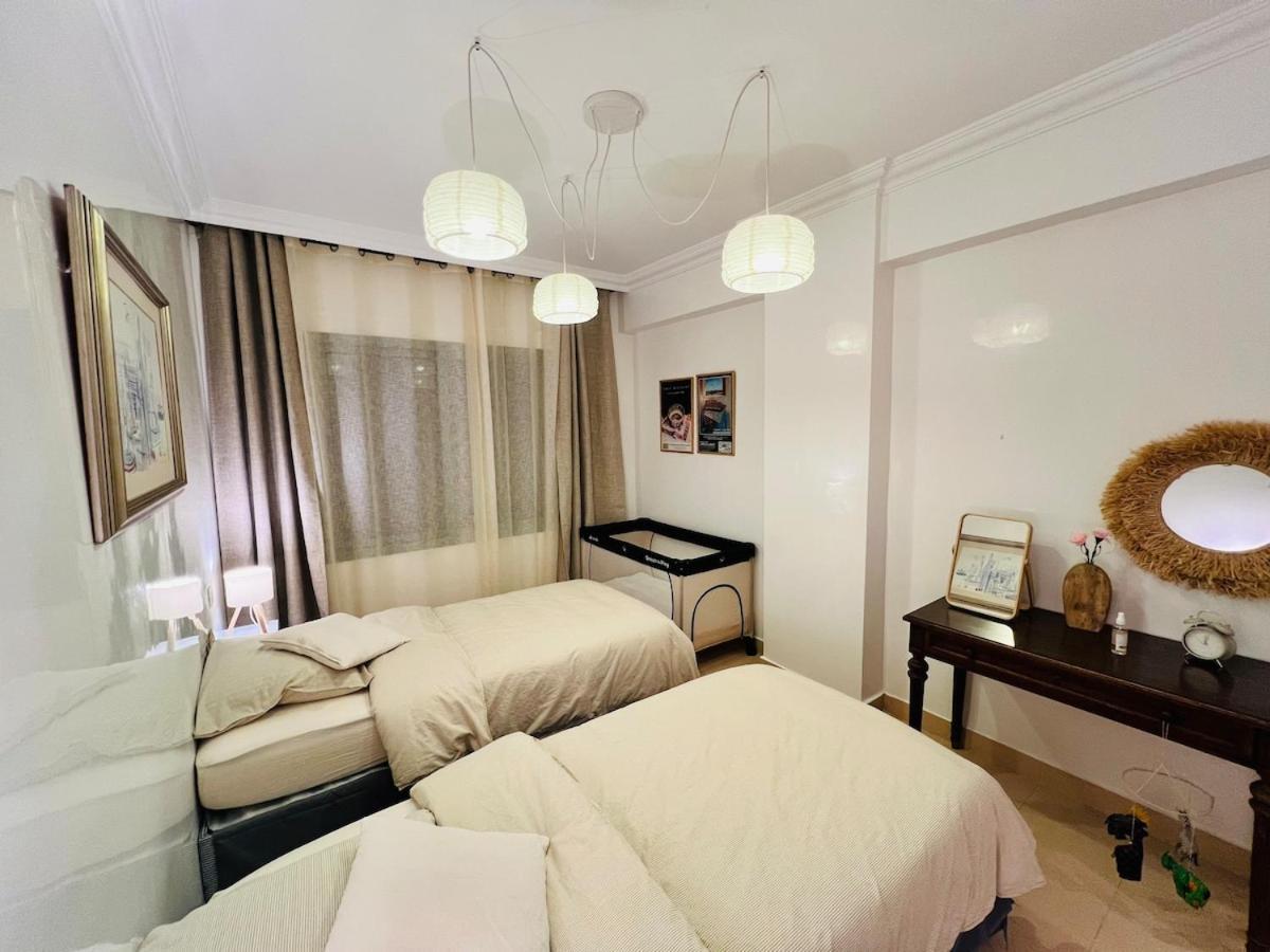 Appartement Centre De Gueliz *