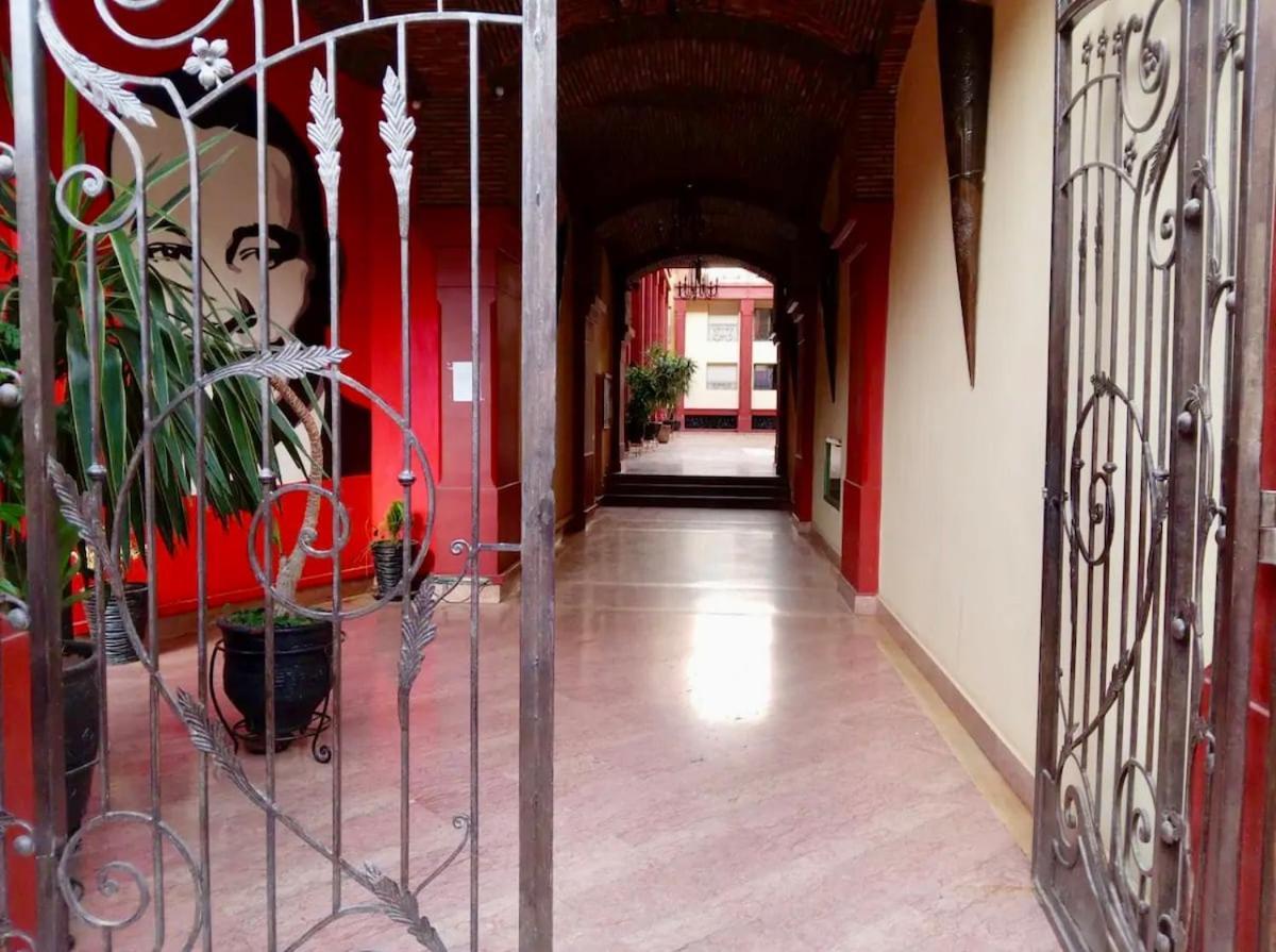 Centre De Gueliz Appartement