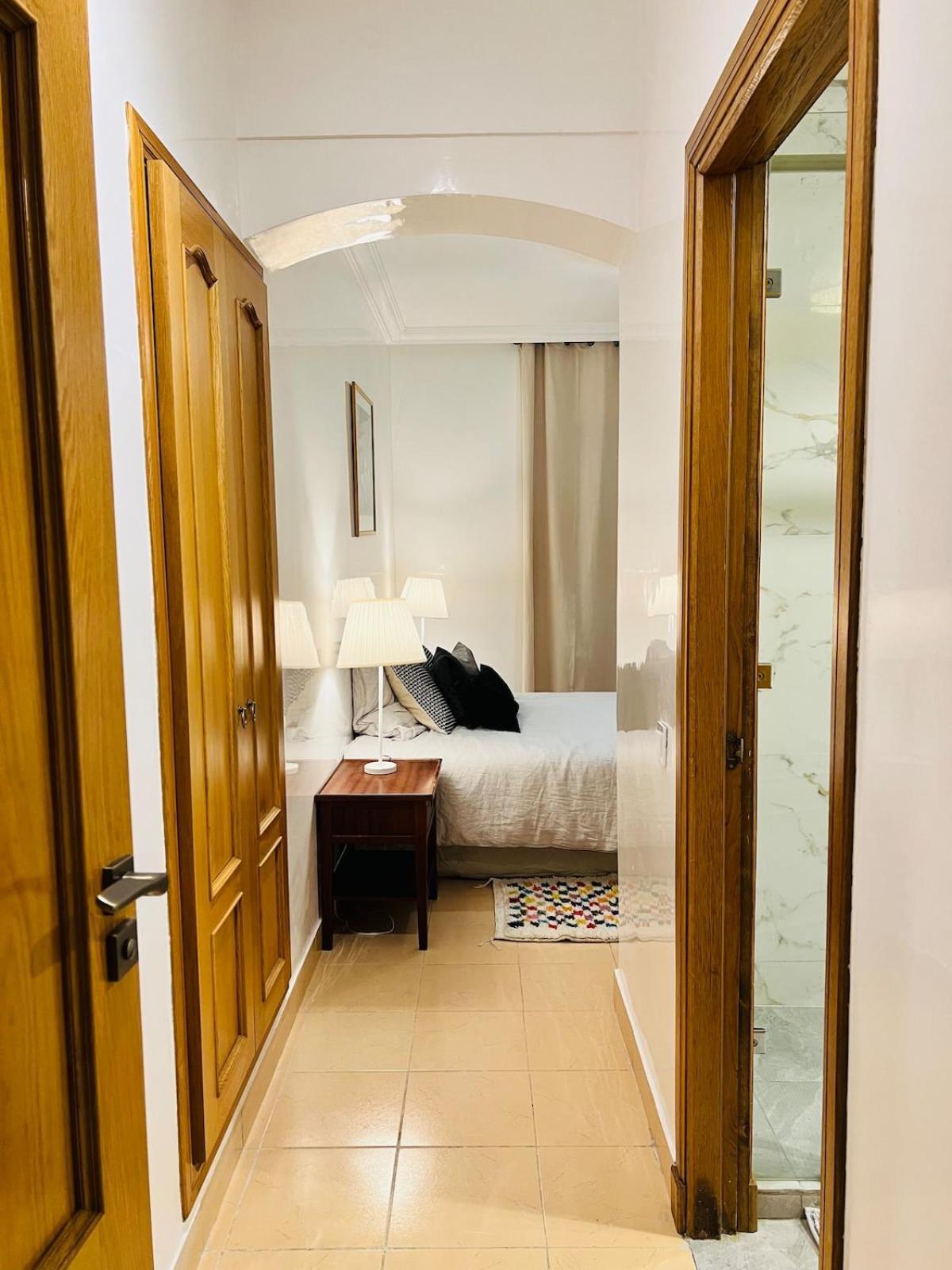 Centre De Gueliz Appartement