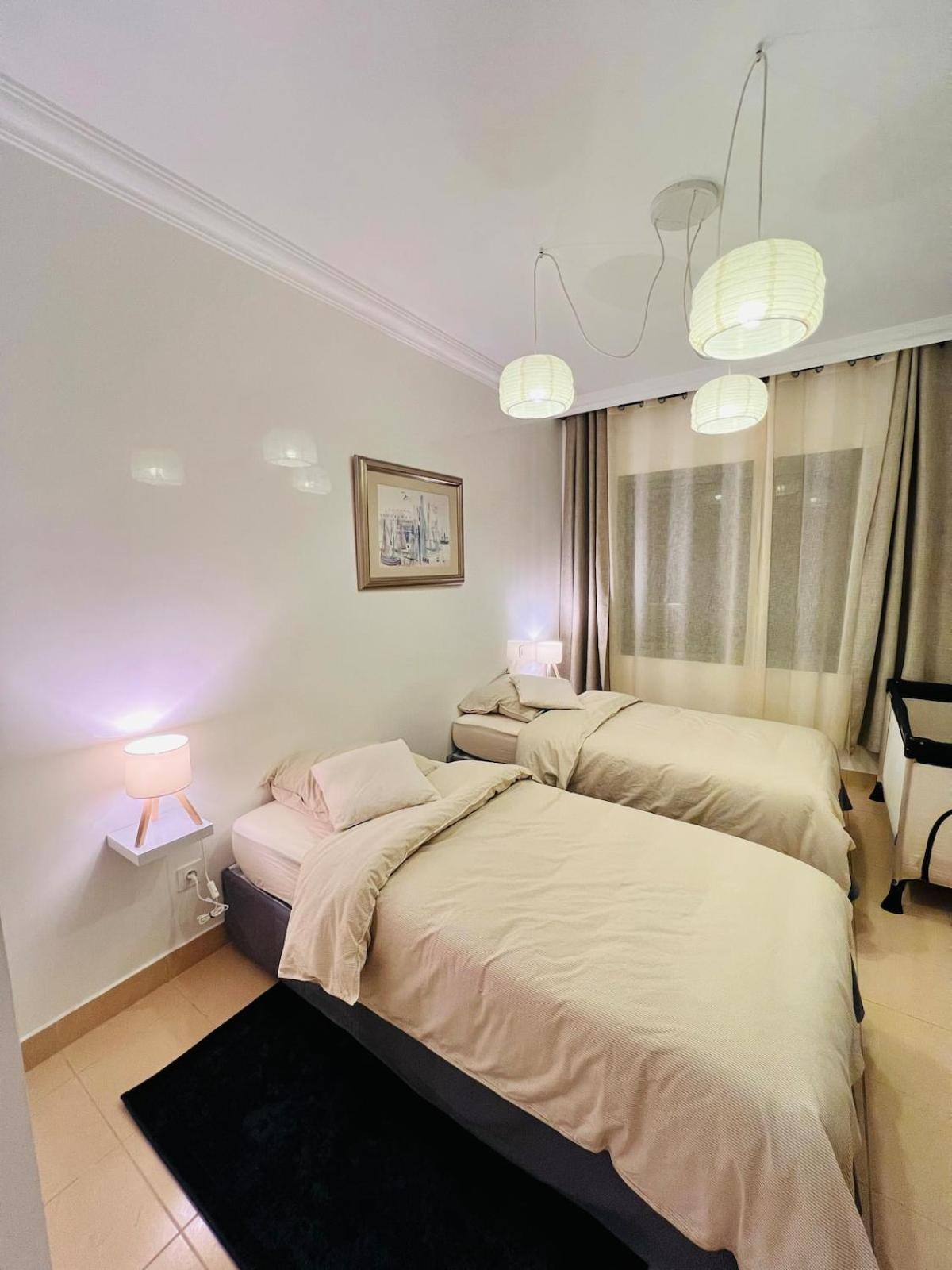 Appartement Centre De Gueliz