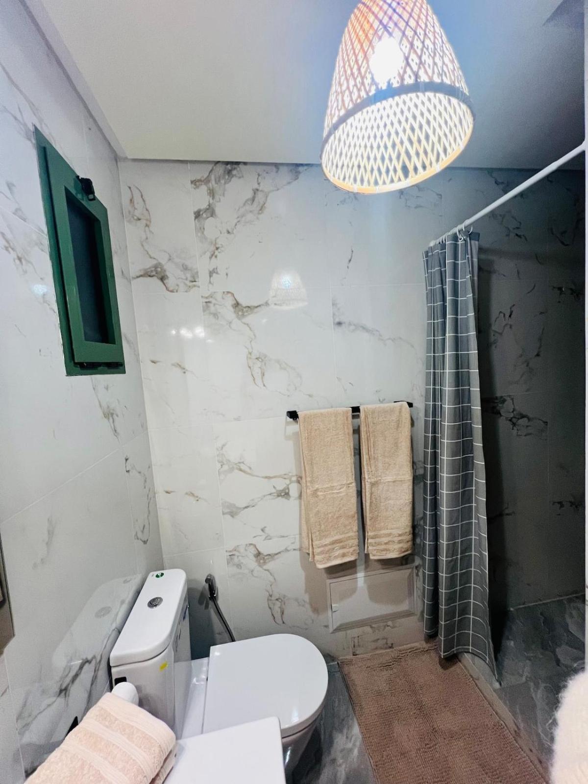 Centre De Gueliz Appartement Marrakesh