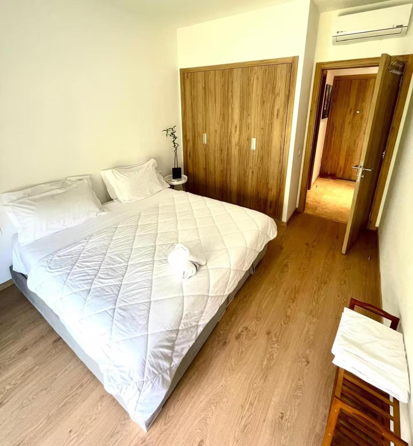 Appartamento Ana Cosy - Clim, Wifi, Jardin A 10min De L'aeroport Marrakesh