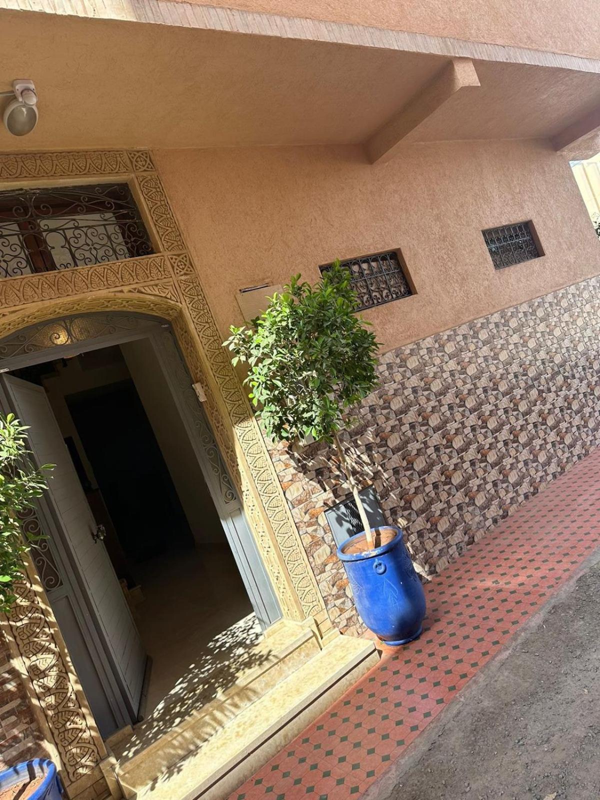 Holiday home Souad's *
