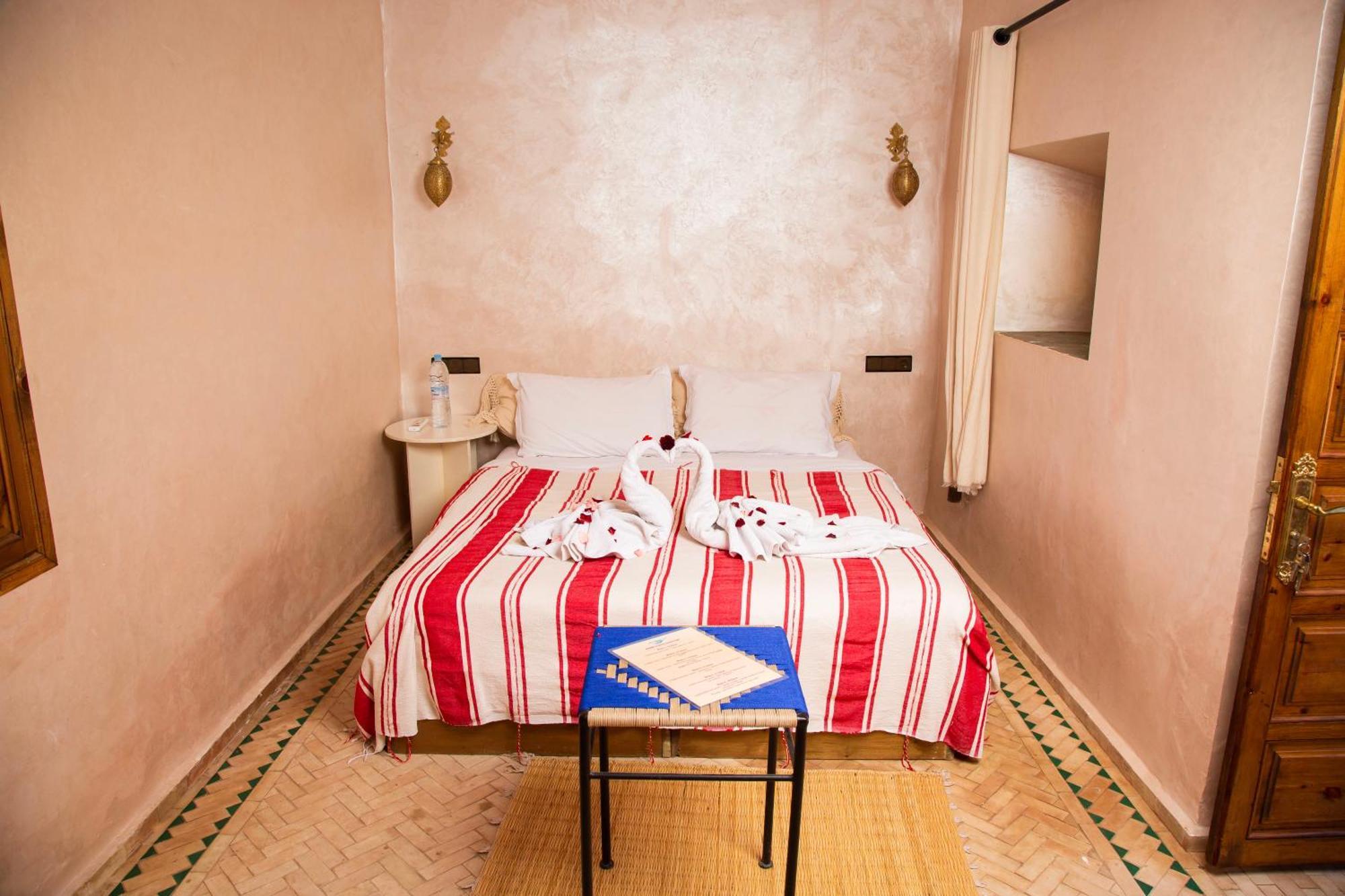 Vakantieboerderij Ferme D'hote Zomorroda
