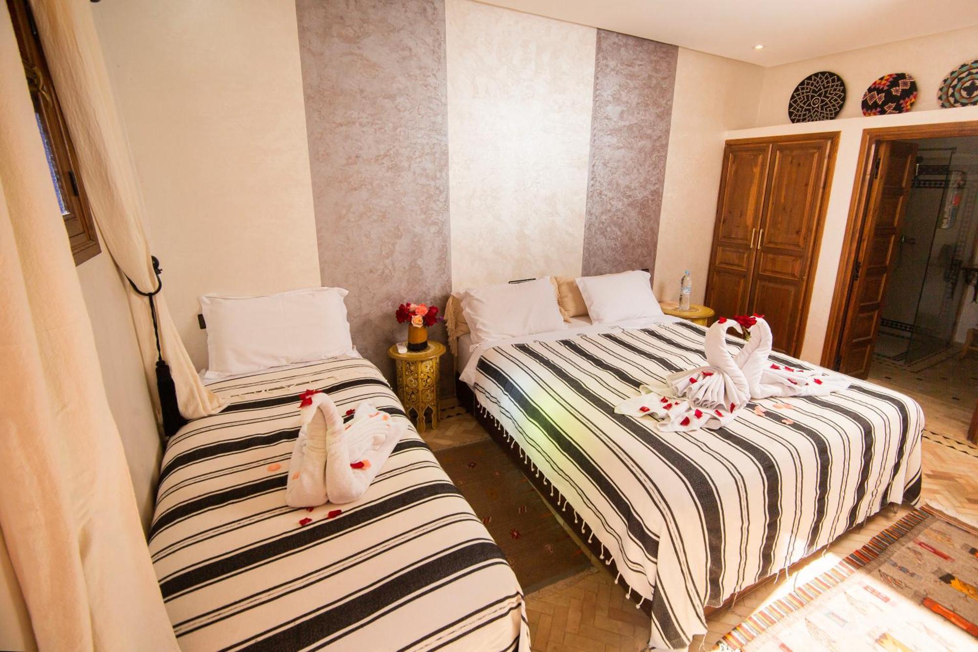 Ferme D'hote Zomorroda Vakantieboerderij