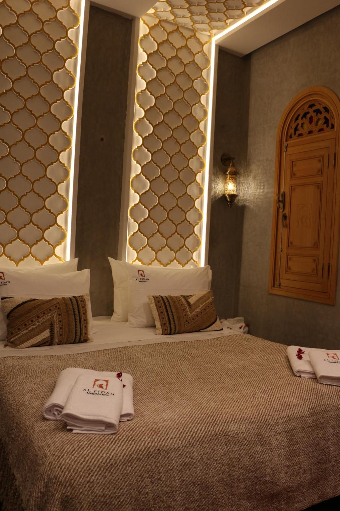 Al Fidan * Marrakesh