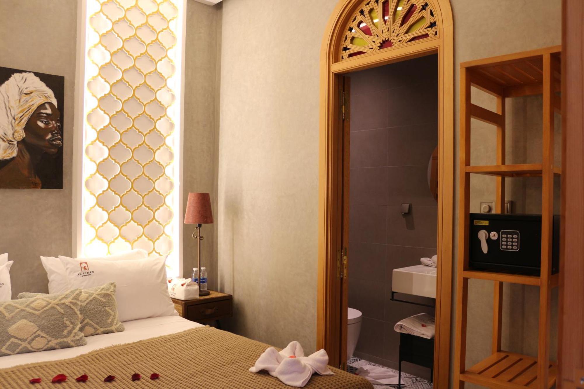 Al Fidan * Marrakesh