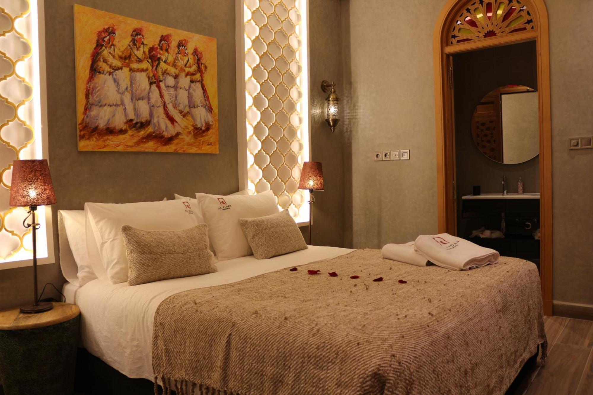 Al Fidan Marrakesh