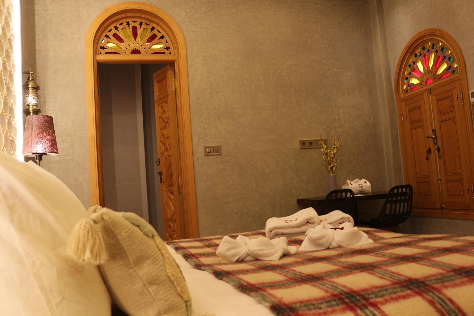 Al Fidan * Marrakesh