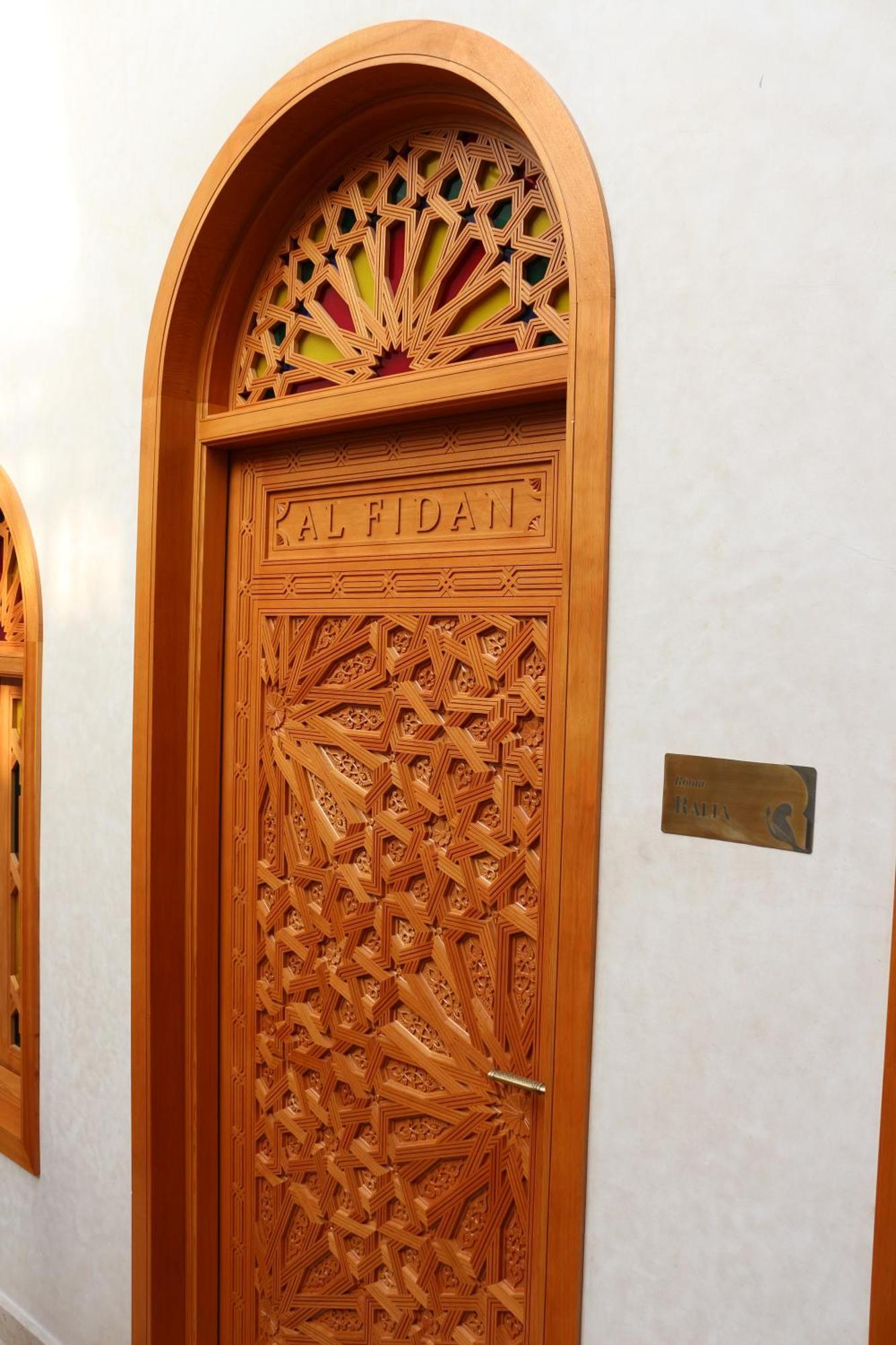 Al Fidan Marrakesh