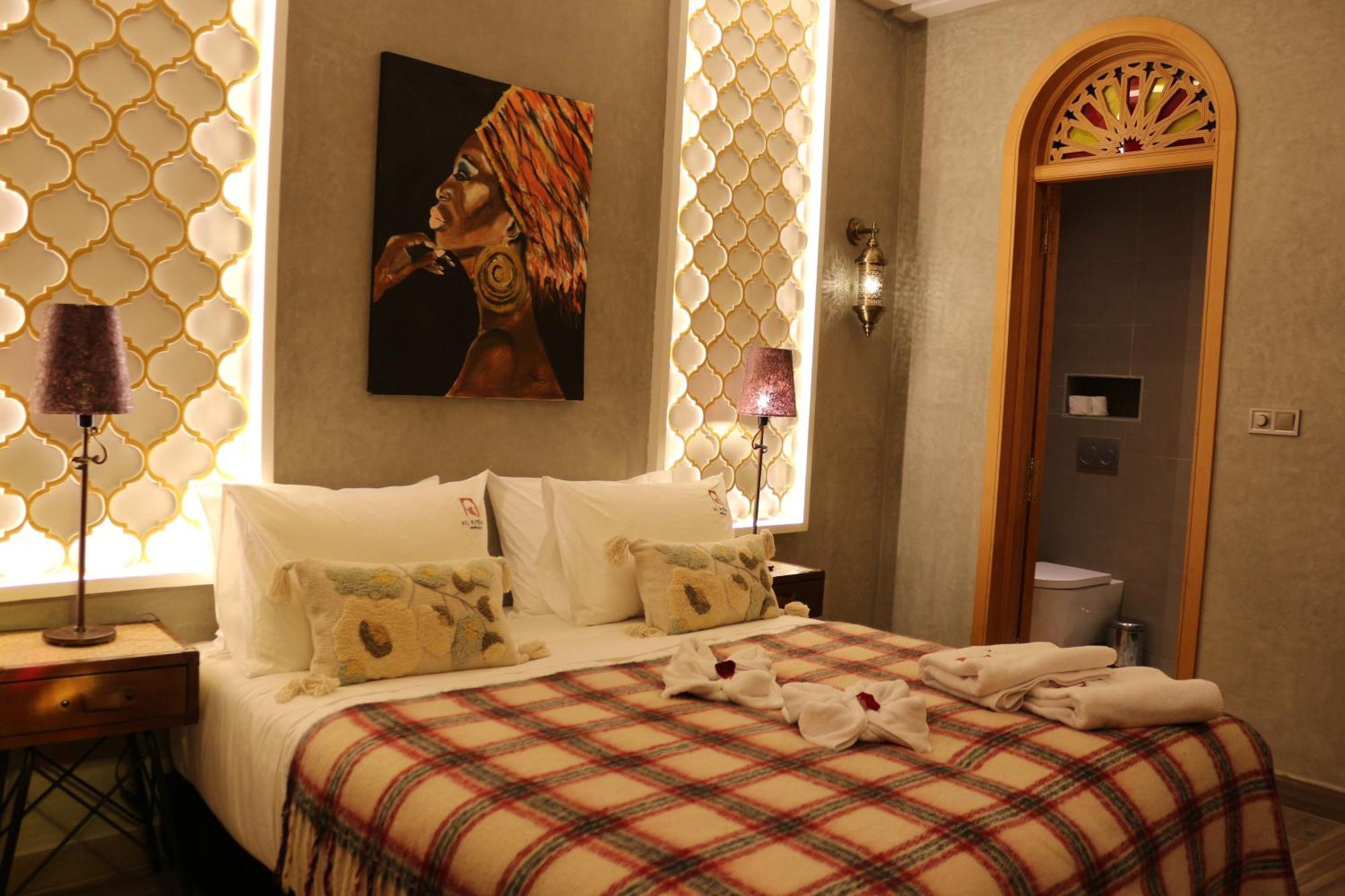 Al Fidan * Marrakesh