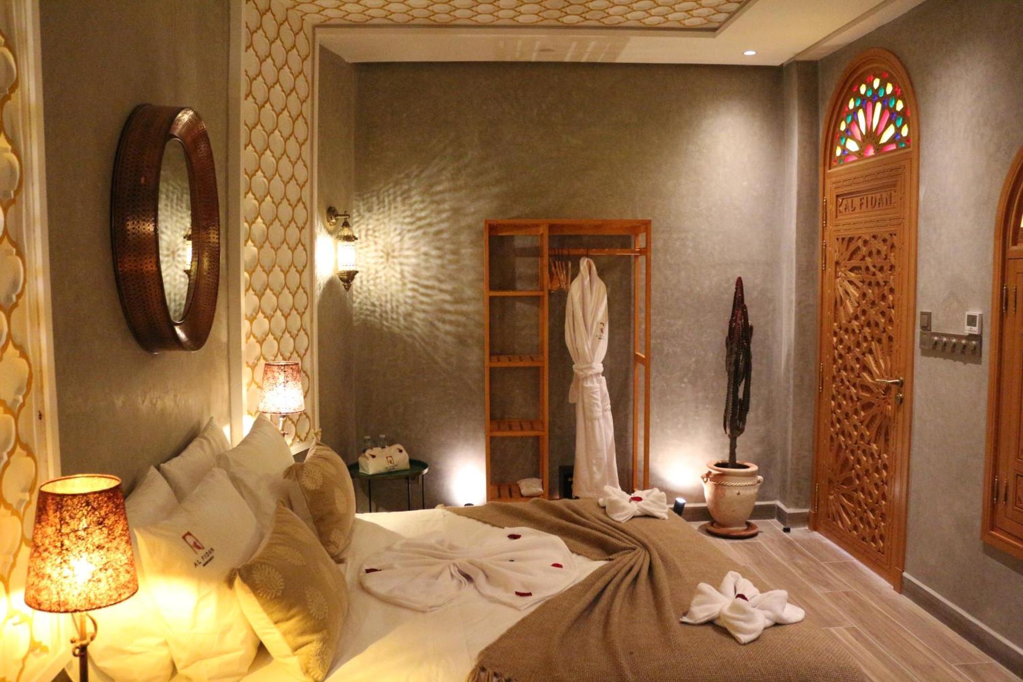 Al Fidan Marrakesh