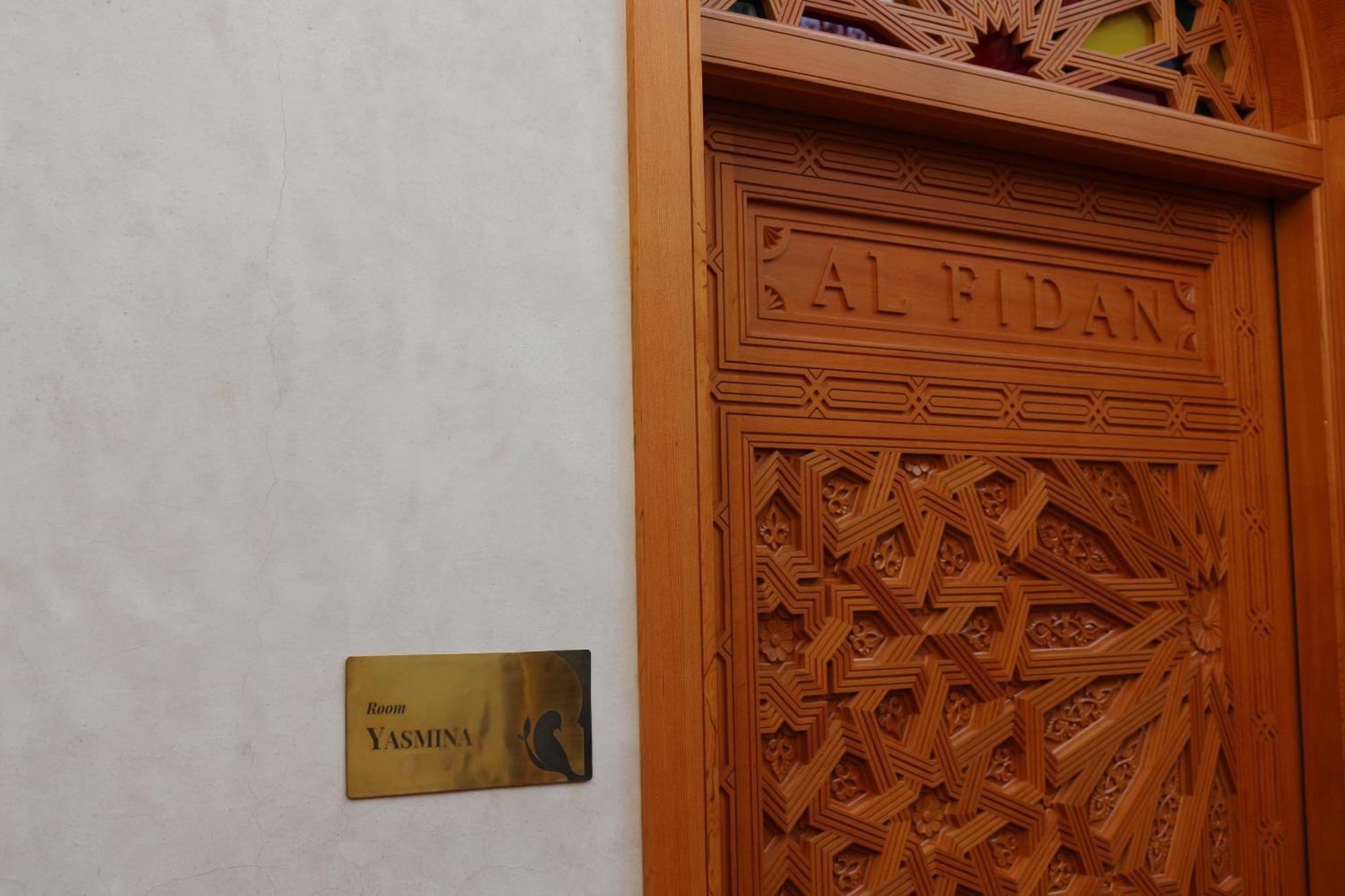 Al Fidan * Marrakesh