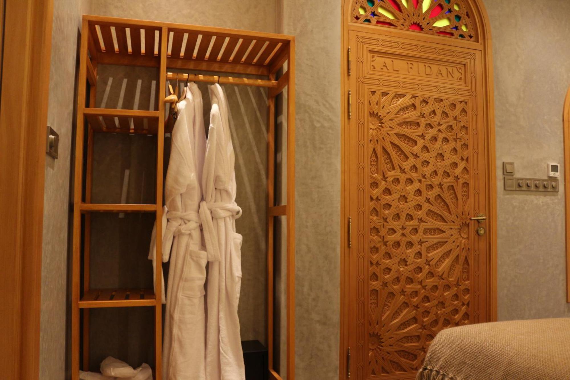 Gasthuis Al Fidan Marrakesh