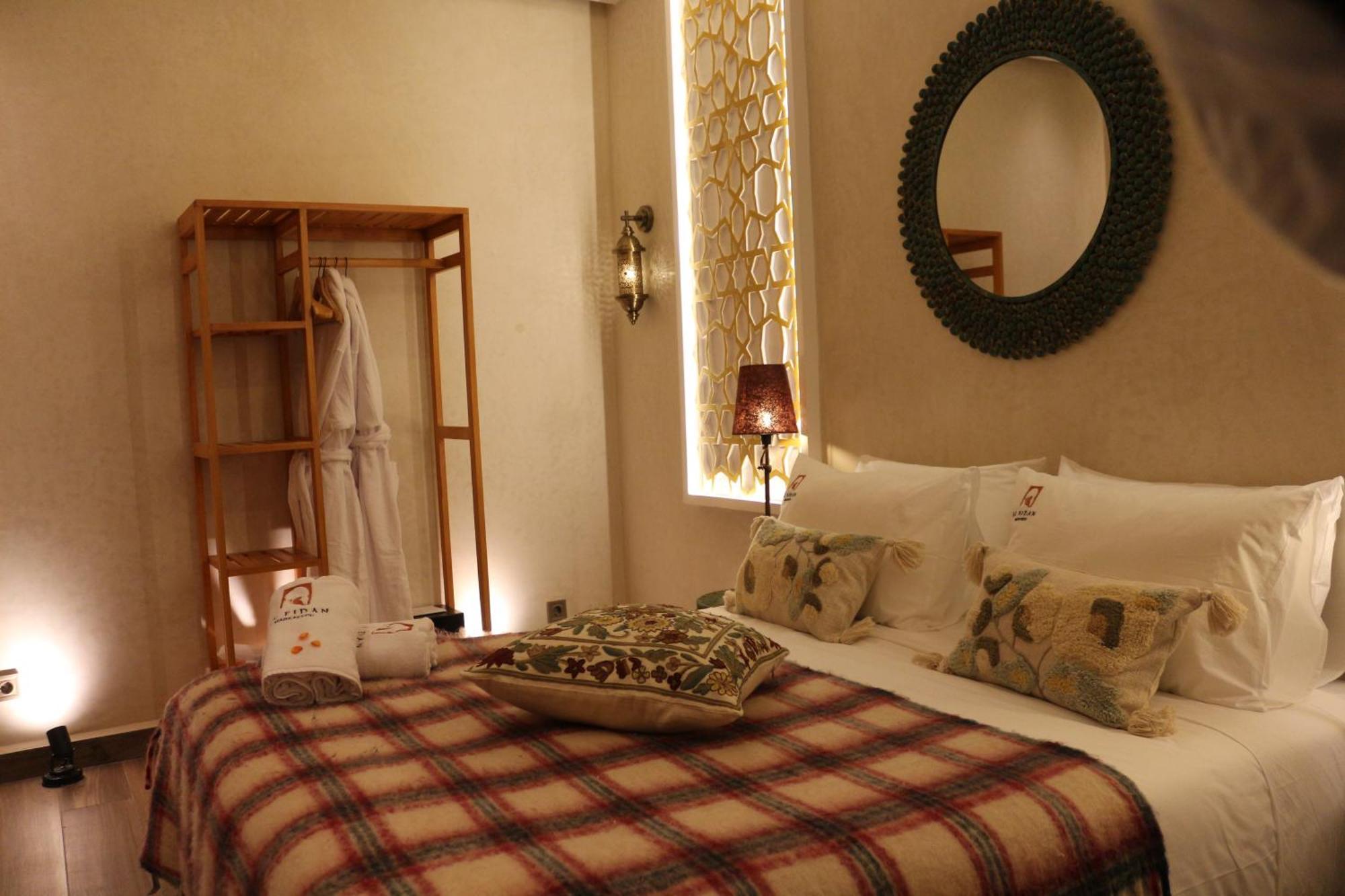 Al Fidan Marrakesh