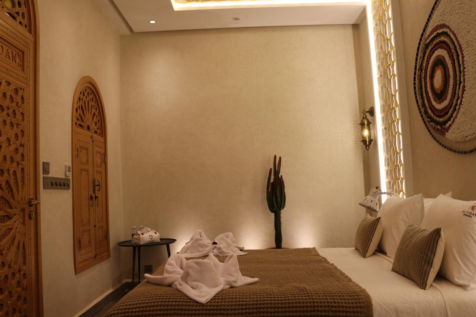 Al Fidan * Marrakesh