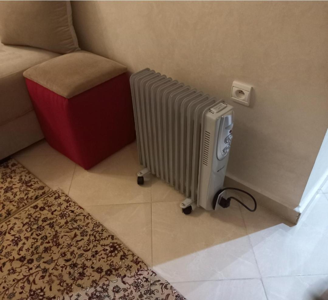 Pause Prestige 01 * Marrakesh