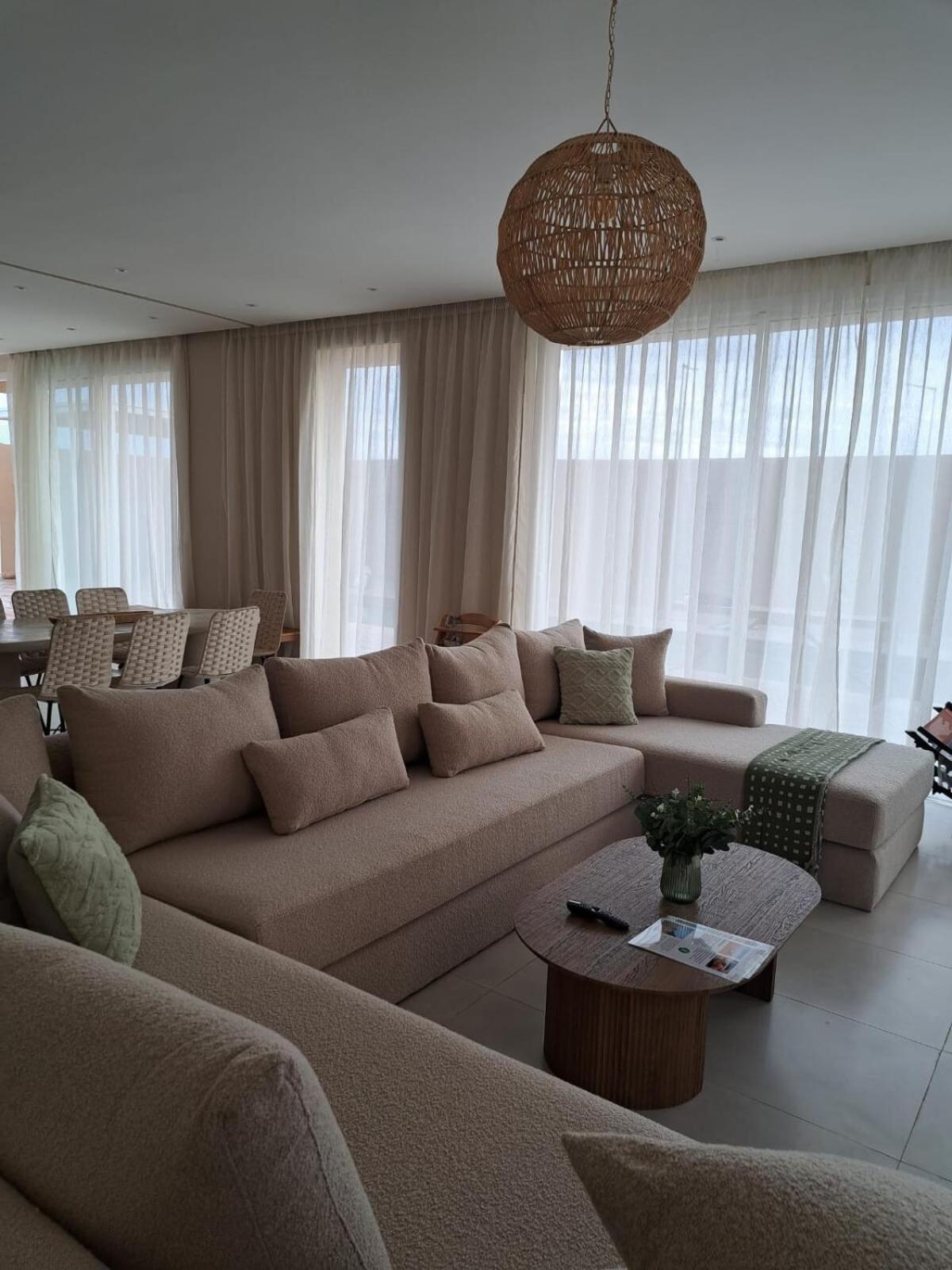Yaneema, Family-friendly In Marrakech Marrakesh