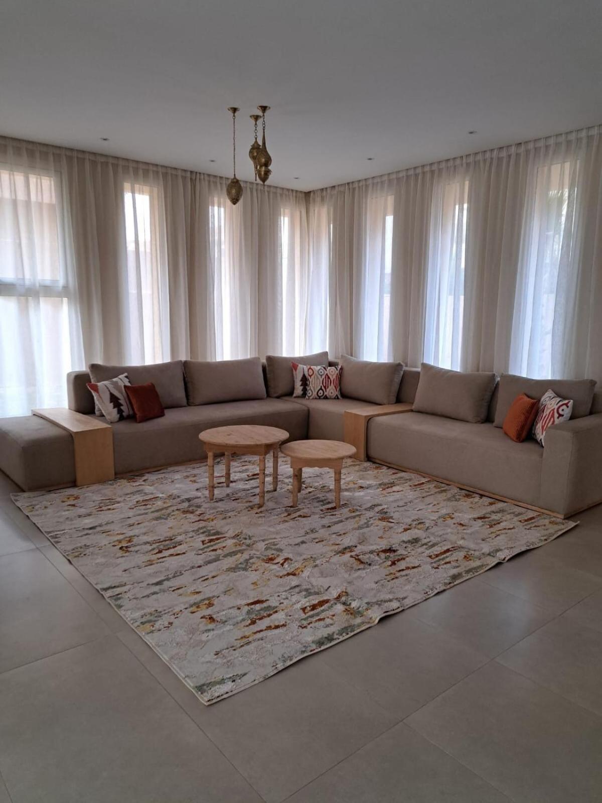 Yaneema, Family-friendly In Marrakech Villa