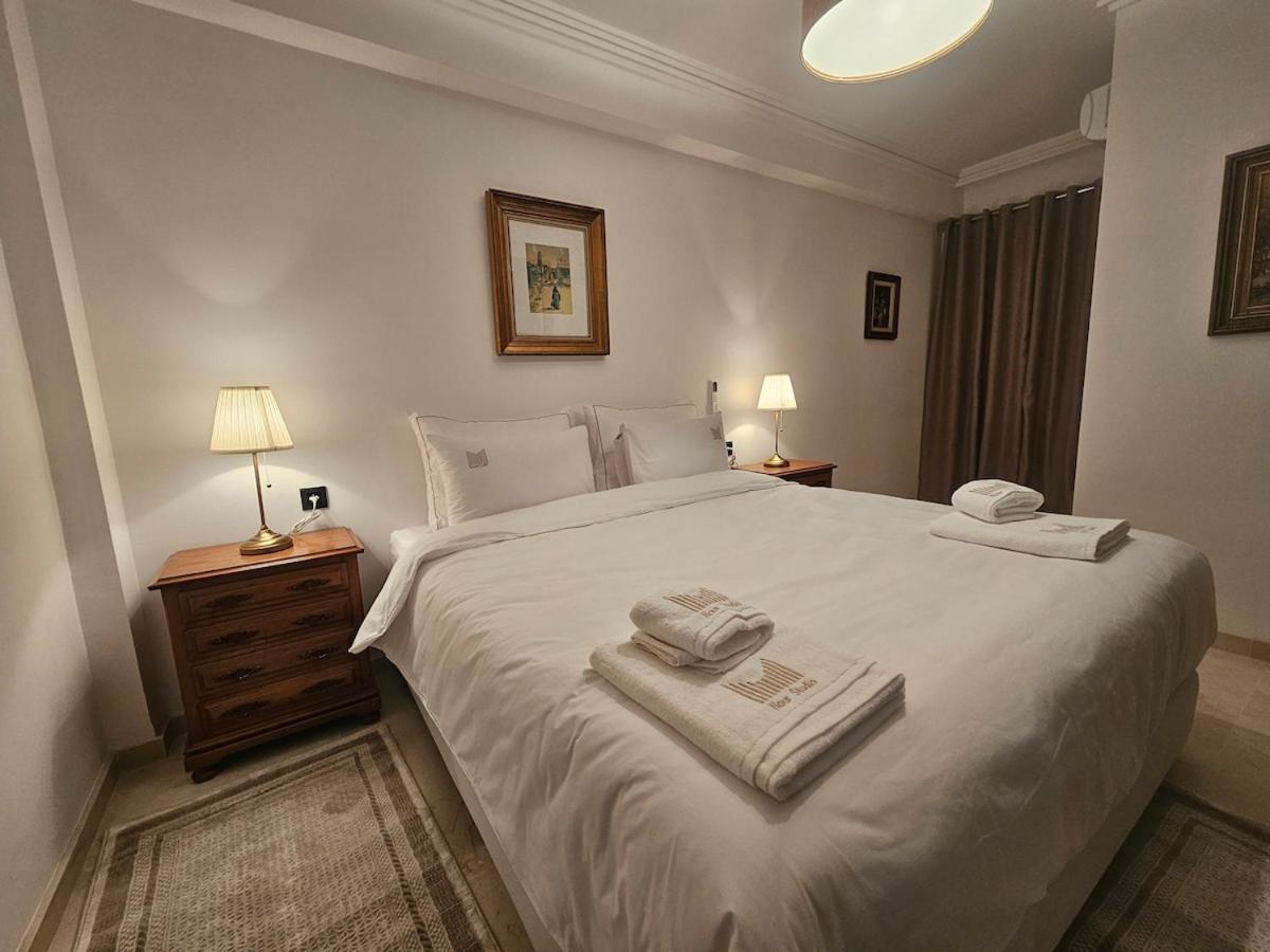 Nour Appartement *