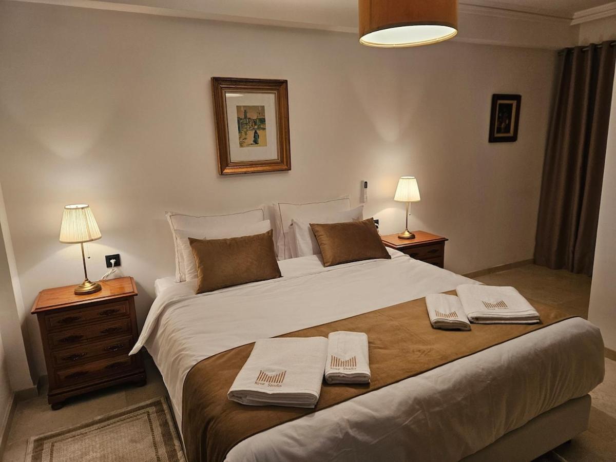 Nour Appartement Marrakesh