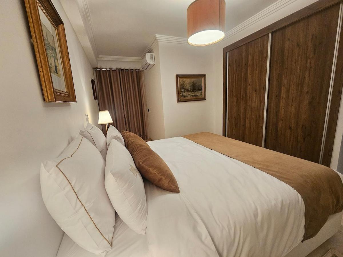 Appartement Nour Marrakesh