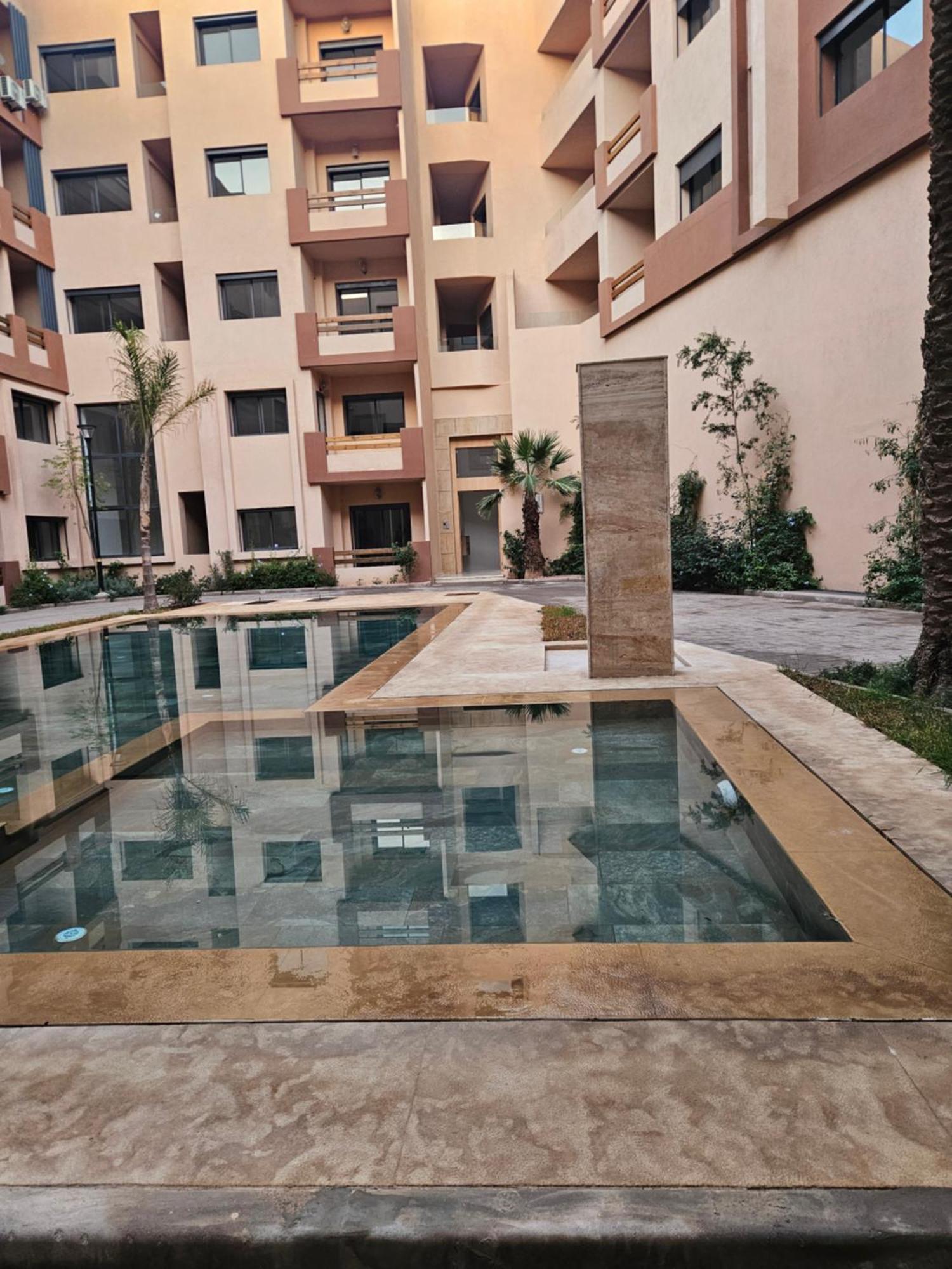 Appartement Nour