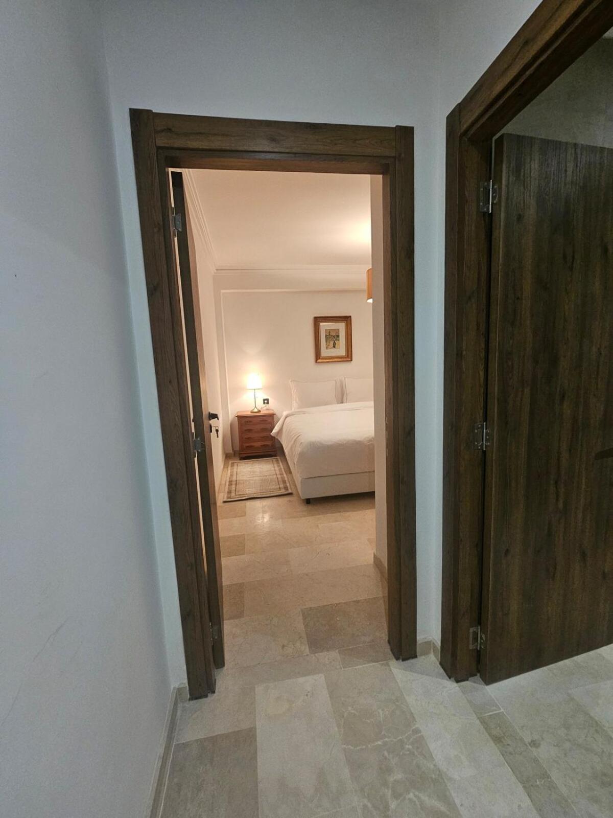 Nour Appartement