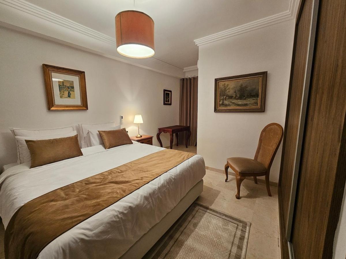 Appartement Nour Marrakesh