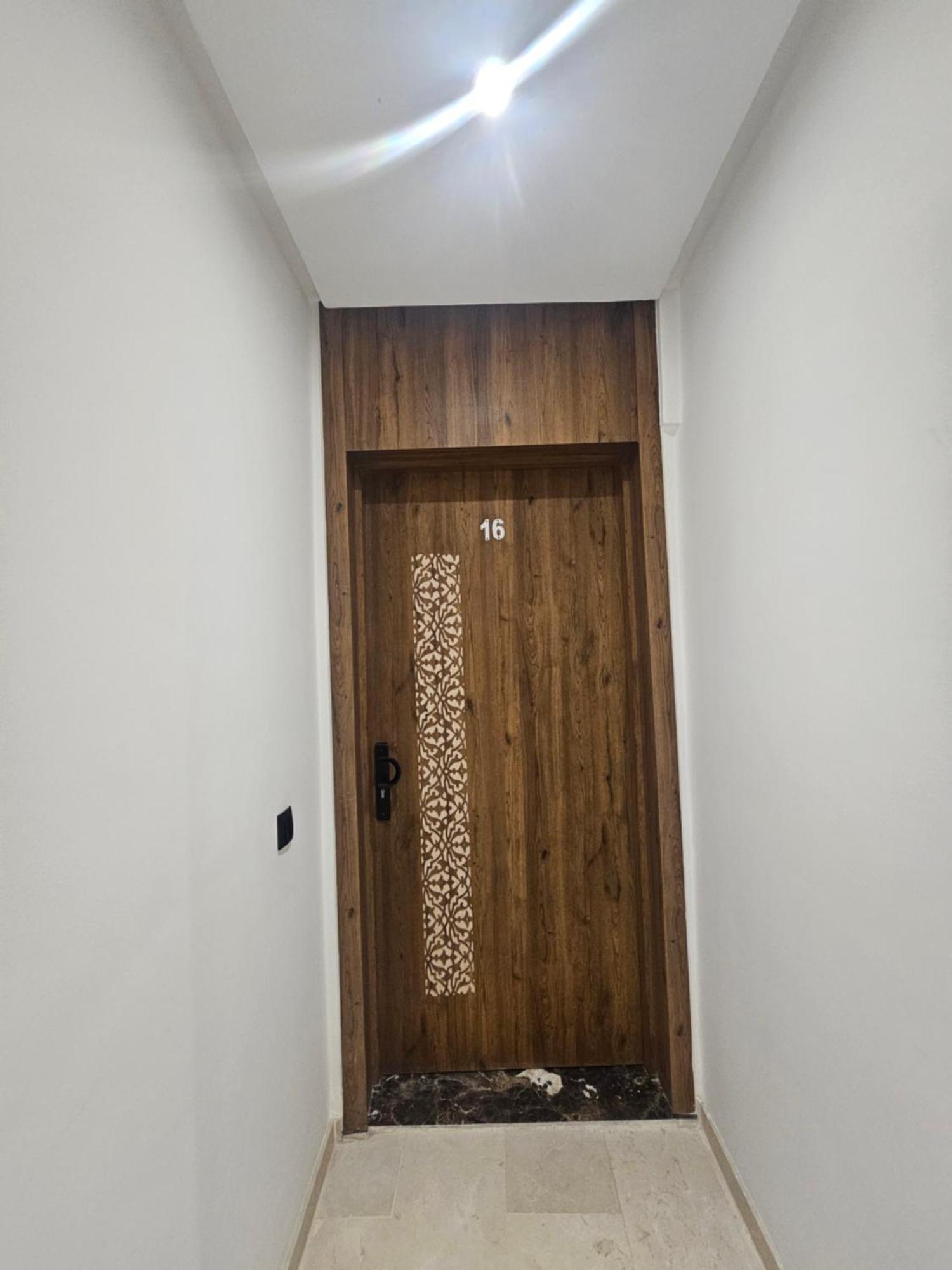 Nour Appartement *