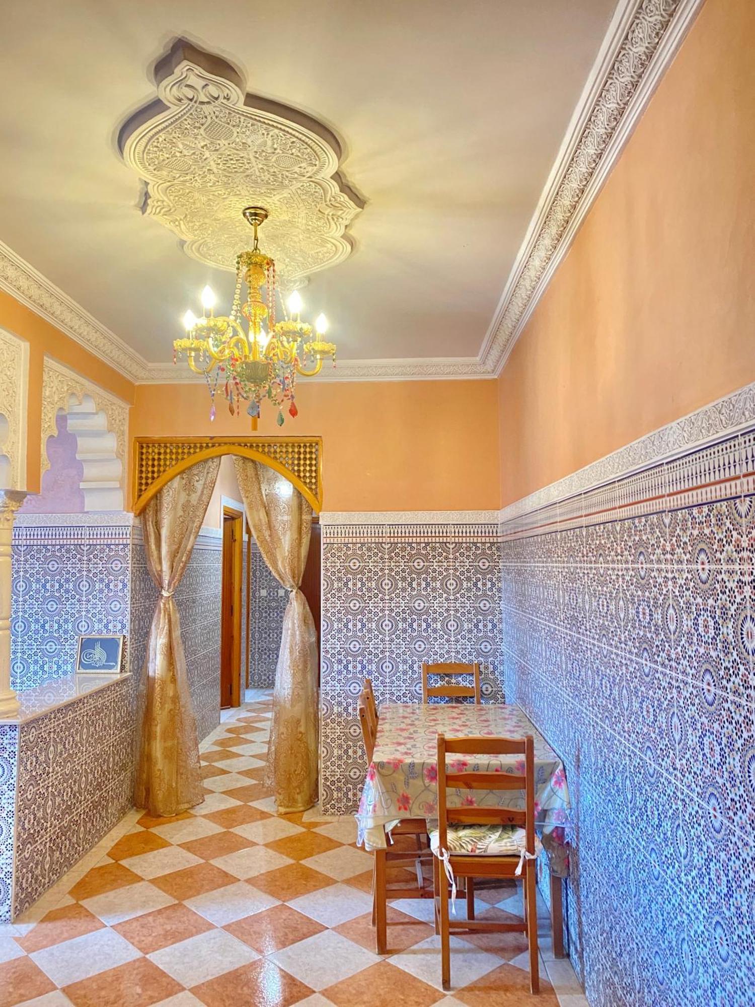Appartement, Marrakech Cosy & Traditionnel Appartamento Marrakesh