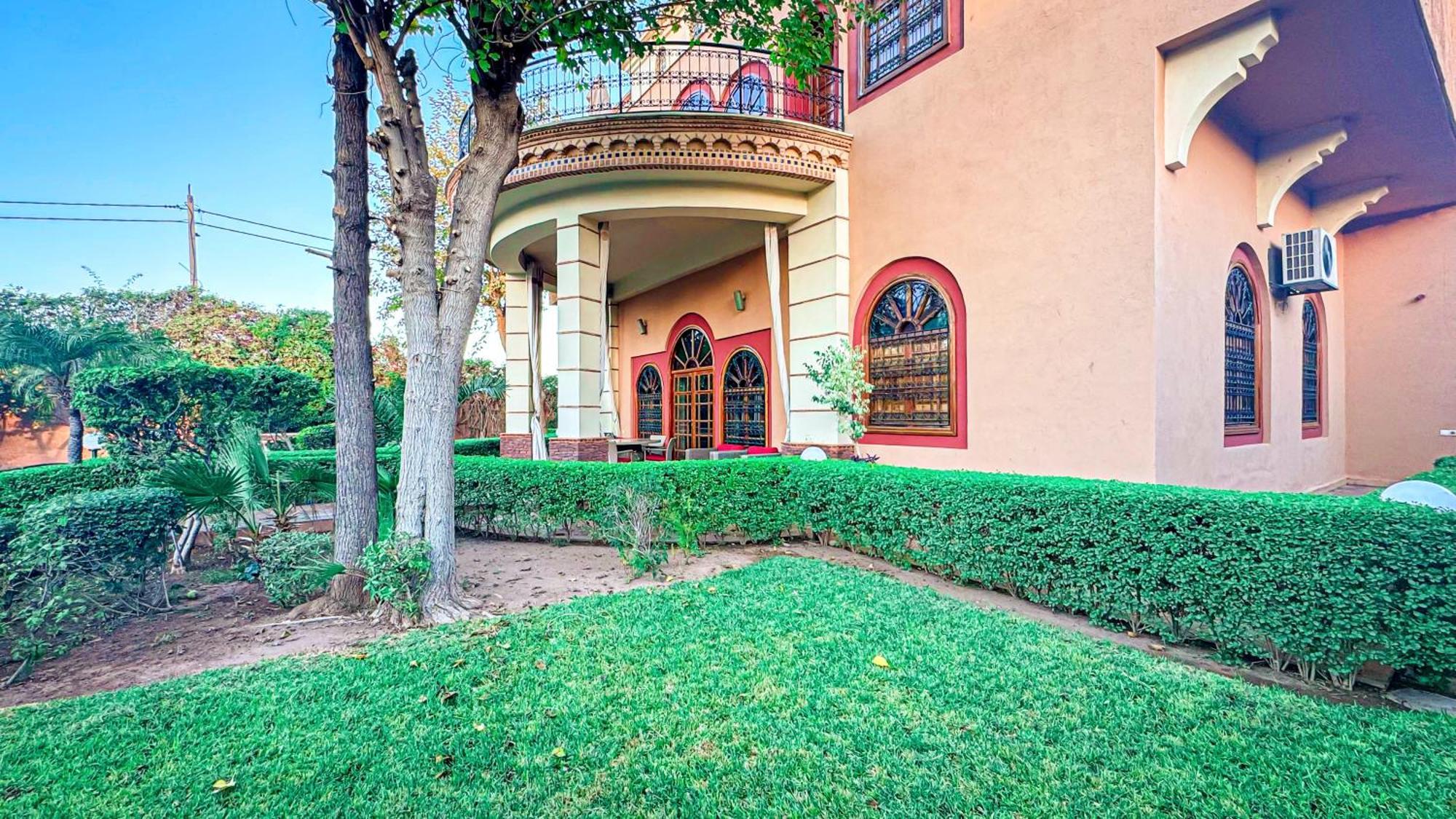 Villa Charming Luxury - Pool & Hot Tub *