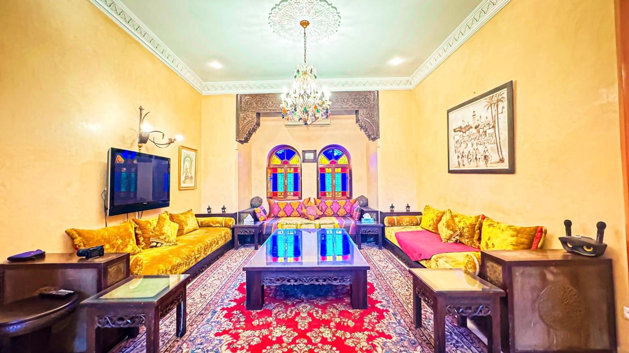 Villa Charming Luxury - Pool & Hot Tub *
