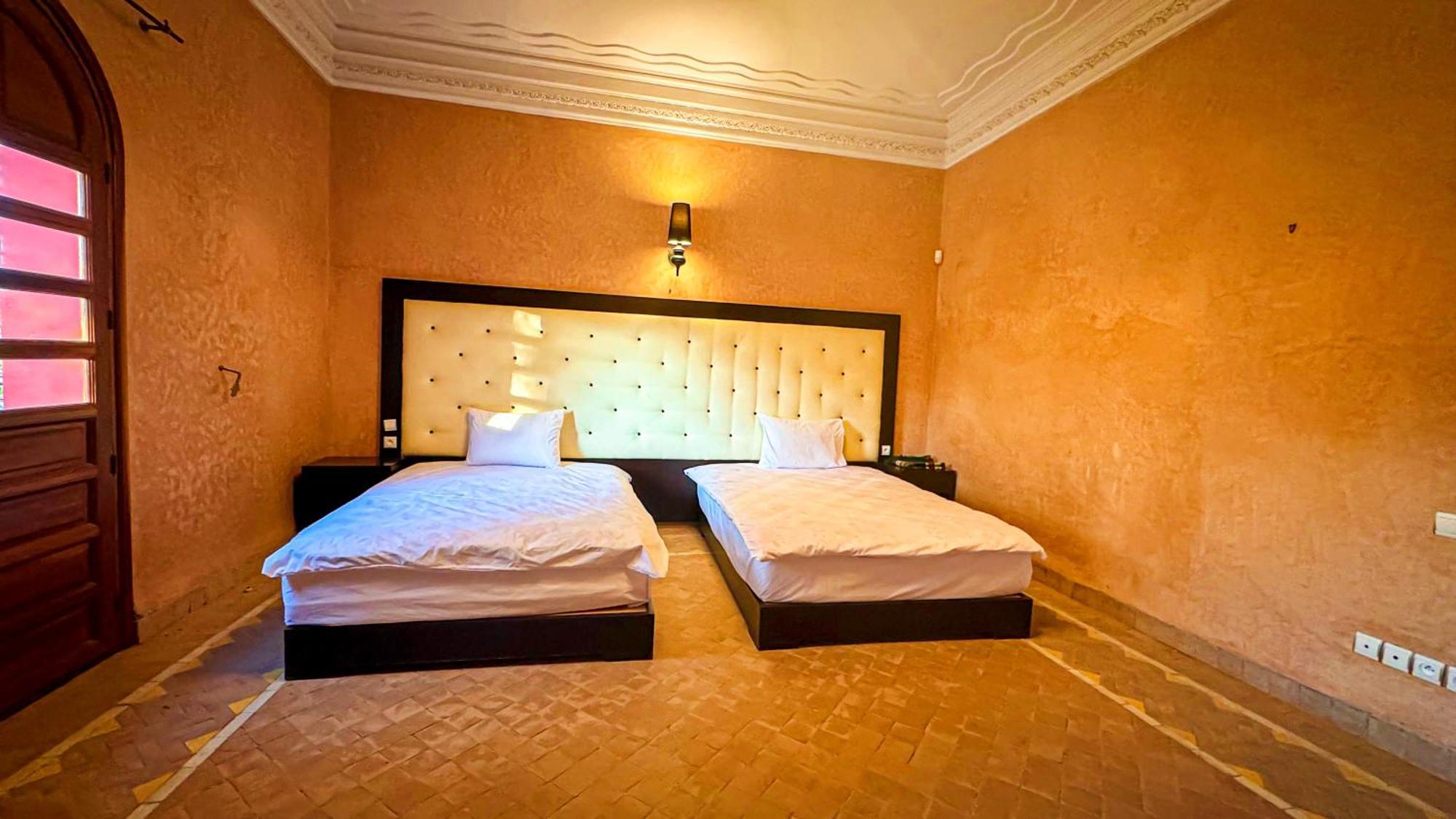 Villa Charming Luxury - Pool & Hot Tub Marrakesh